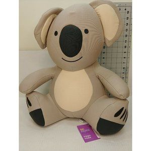 Yogibo Mega Mate Beanbag Stuffed Animal Huggable L